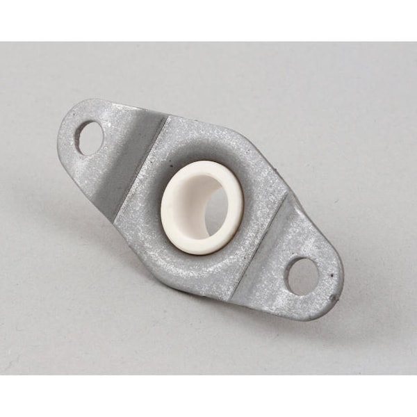.375Id Bearing With Bracket